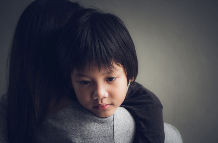 Boşanmayı Nasıl Anlatmalı?