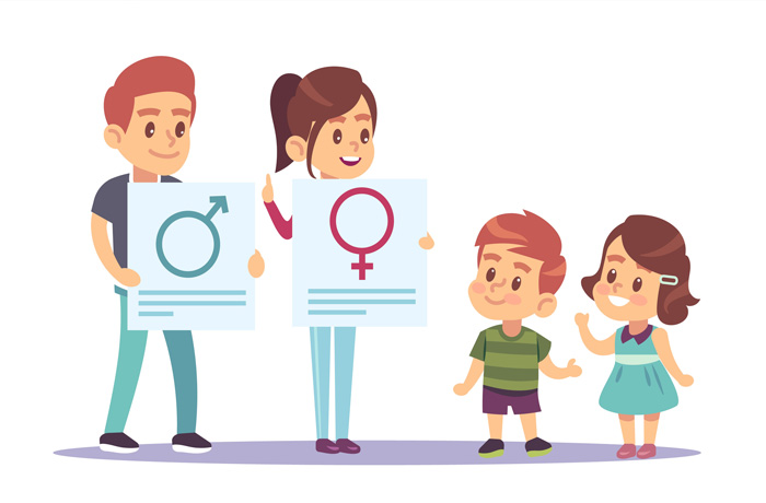 Çocuklara Cinsel Eğitim Nasıl Verilmeli