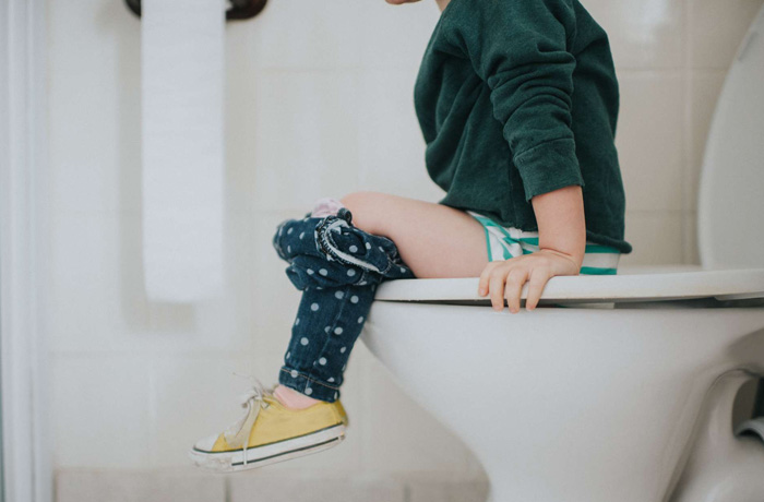 Dışa Atım Bozuklukları; Tutmak ya da Tutmamak... (Tuvalet Eğitimi)