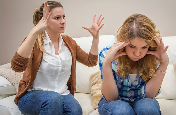 Gelişim Dönemleri Işığında Ebeveyn-Ergen Çatışması