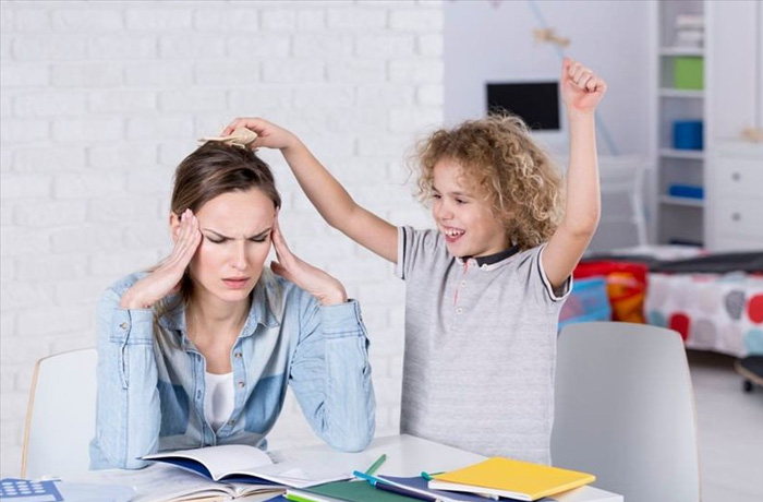 Dikkat Eksikliği ve Hiperaktivite Bozukluğu