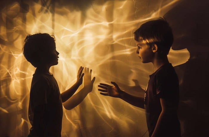 Kardeşi Kabul - Kardeş Kıskançlığı