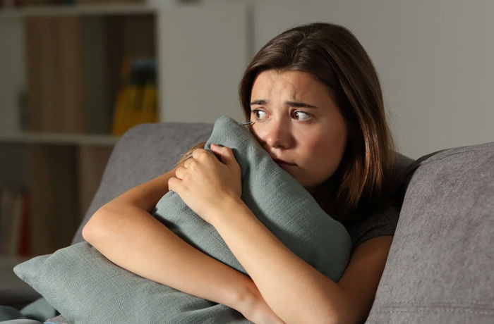 Korku Hakkında Her Şey