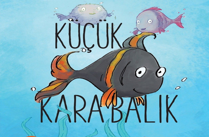 Küçük Kara Balıklar ve Ayrılamayanlar