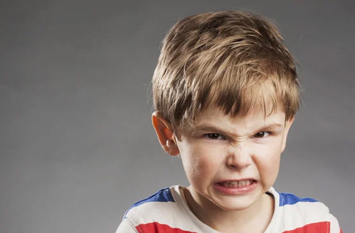 Öfke ve Başetme Yöntemleri